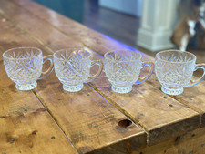 Dublin crystal glass for sale  Hampstead