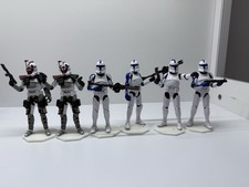 Hasbro star wars d'occasion  Expédié en Belgium