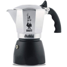 Bialetti nuova brikka usato  Italia