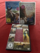 Dvd pferdefilme guter gebraucht kaufen  Aichhalden
