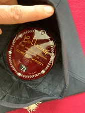 Amerikanischer doktorhut ca gebraucht kaufen  Düsseldorf