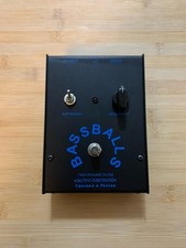 Electro harmonix russian d'occasion  Expédié en Belgium