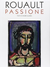 Passione georges rouault usato Passione georges rouault usato  Noceto