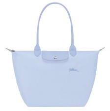 Longchamp pliage green for sale  LEICESTER