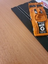 Circuit jouef alpine d'occasion  Carhaix-Plouguer