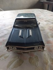 Chevrolet chevelle ss396 d'occasion  Aubenas