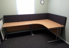Commercial two piece for sale  LEDBURY