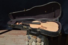 Old violin stripped for sale  Woodinville