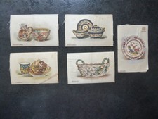 Pottery types salmon for sale  WETHERBY