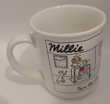 Vintage retro millie for sale  PORTLAND