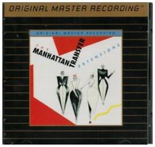 The manhattan transfer gebraucht kaufen  Deutschland