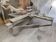 Altendorf panel saw for sale  COALVILLE