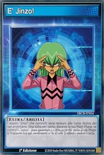 Jinzo comune cofanetto usato Jinzo comune cofanetto usato  Calcinaia