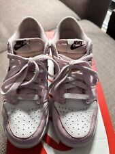 Nike dunk rosa gebraucht kaufen  Leichlingen (Rheinland)