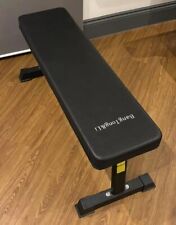 Flat gym bench for sale  LEEDS