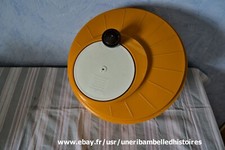 Essoreuse salade orange d'occasion  Beuzeville
