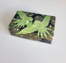 Coffret flacon jade d'occasion  Le Mans