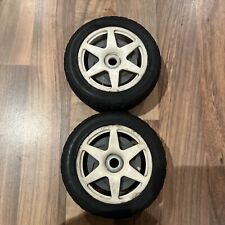 Kyosho landmax wheels for sale  CLITHEROE