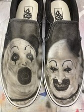 Art clown custom for sale  Stevens Point
