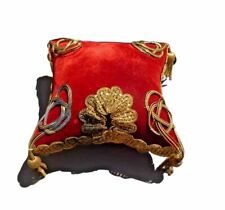 Superbe coussin mariage d'occasion  Montsûrs