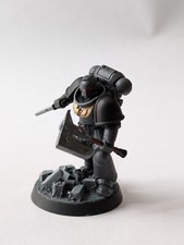 Warhammer 40k painted for sale  Los Angeles