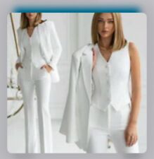 Neu damenanzug set gebraucht kaufen  Starnberg