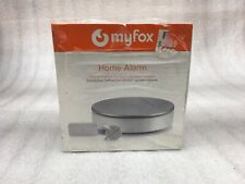 Myfox home alarm d'occasion  Expédié en Belgium