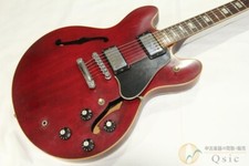 Gibson ES-335TD 1977 (1977) comprar usado  Enviando para Brazil