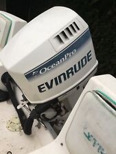 Evinrude outboard for sale  Los Angeles