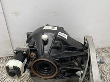 Bmw diff rear for sale  OSWESTRY