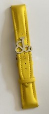 Bracelet jaune marque d'occasion  Clermont-Ferrand-