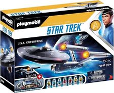 Playmobil star trek for sale  Harrisonville