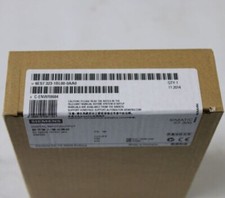New siemens 6es7323 d'occasion  Villefontaine