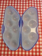 Tupperware eierbox eier gebraucht kaufen  Bad Nauheim