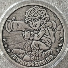 .999 silver antiqued d'occasion  Expédié en Belgium
