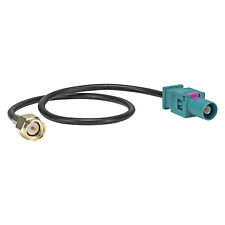 Adattatore antenna fakra usato  Spedire a Italy