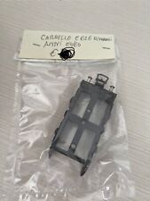 Carrello 626 rivarossi usato  Palermo