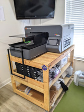 Lightly used ricoma for sale  Brownsburg