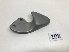 Carena protezione pedalina usato  Zovencedo