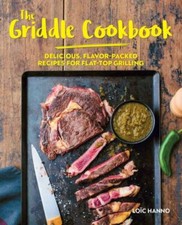 Griddle cookbook delicious for sale  Aurora
