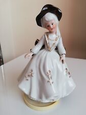 Vintage figurine fine for sale  THETFORD