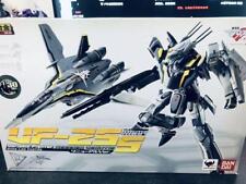 Usado, Figura Macross DX Chogokin VF-25S Messiah Valkyrie Ozma Lee Renovación Ver. Bandai segunda mano  Embacar hacia Argentina