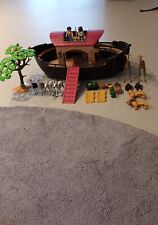 Playmobil arche noah gebraucht kaufen  Mainz