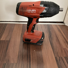 Hilti siw 22t gebraucht kaufen  Flensburg