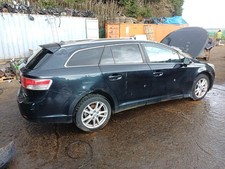 toyota avensis window regulator for sale  PETERBOROUGH