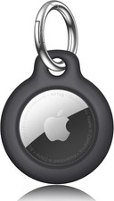 Portachiavi per apple usato  Roma