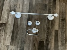 Wall mounted porcelain for sale  Eugene