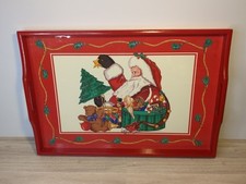Vintage wooden holiday for sale  Pueblo