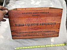 Vintage western super for sale  Marshfield