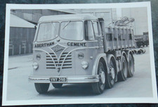 Photo aberthaw cement for sale  GRANTHAM